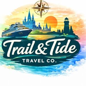 Trail and Tide Travel Co.